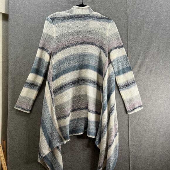 rue21 Cardigan Sweater Womens Size Small Long Sleeve Knitted - Picture 2 of 8